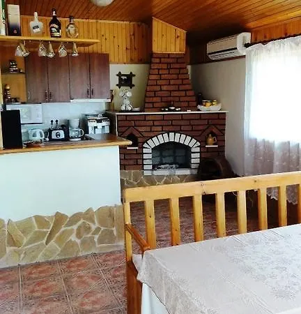 Detelina Balcsik