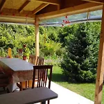 Detelina Vakantiehuis