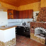 Vakantiehuis Detelina Baltsjik