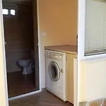 Detelina Vakantiehuis Baltsjik