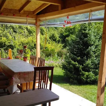 Detelina Casa vacanze