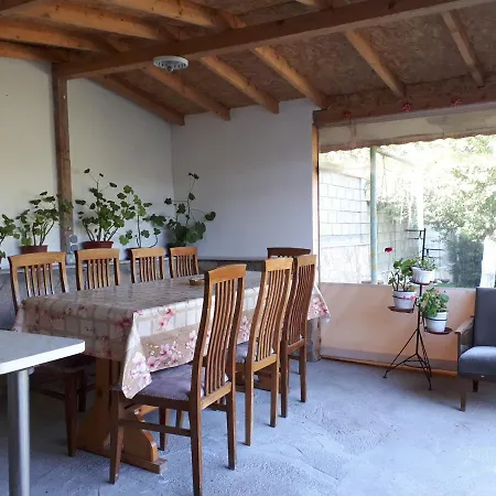Detelina Holiday home *