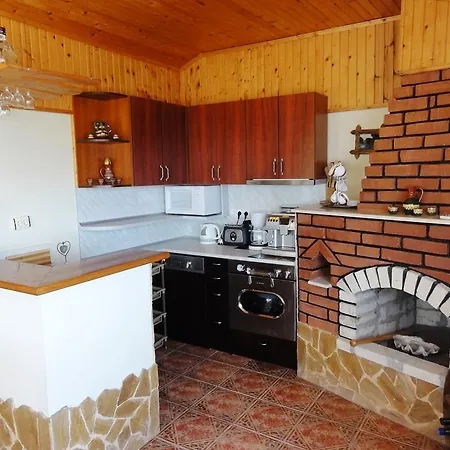 Vakantiehuis Detelina Baltsjik
