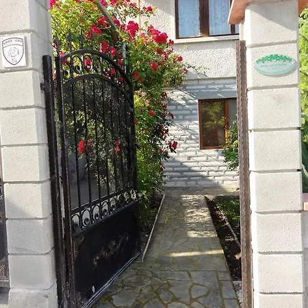 детелина