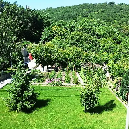 Сasa de vacaciones Detelina Balchik