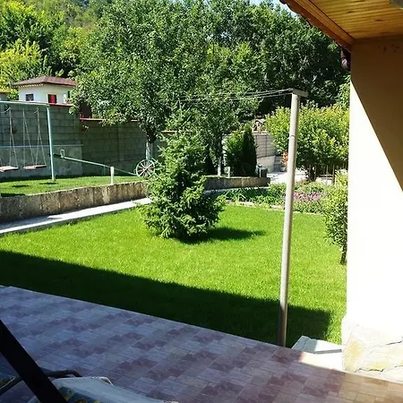 Detelina * Balchik