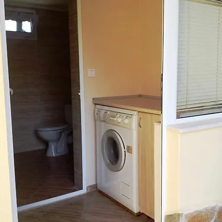 Detelina Vakantiehuis Baltsjik