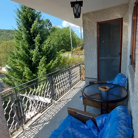 Сasa de vacaciones Detelina Balchik