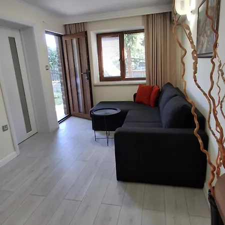 Detelina Vakantiehuis *