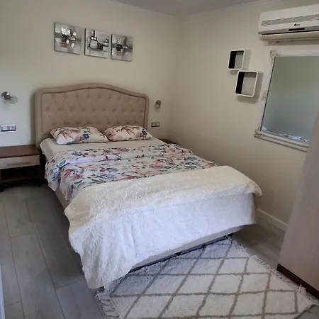 Vakantiehuis Detelina *