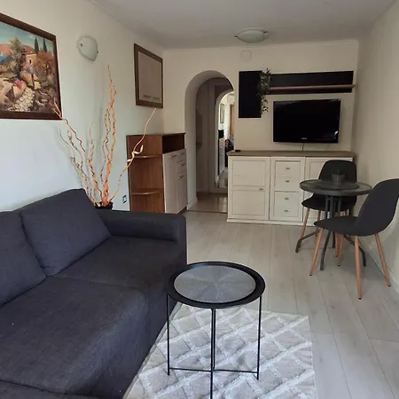 Detelina Casa vacanze Balchik