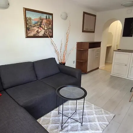 Detelina Feriehus Balchik