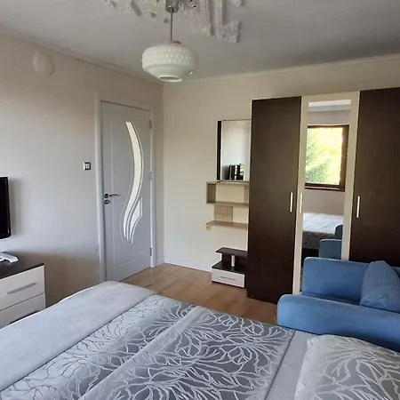 Casa vacanze Detelina Balchik
