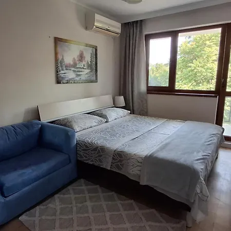 Detelina Feriehus Balchik