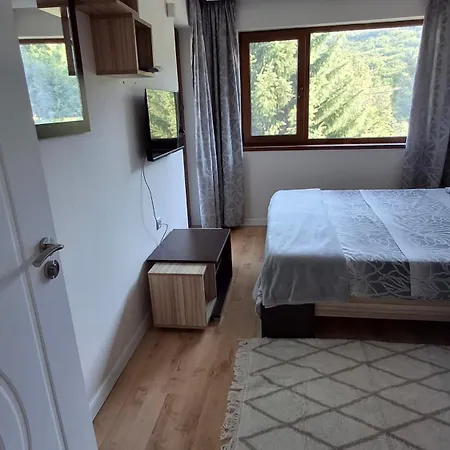 Casa vacanze Detelina