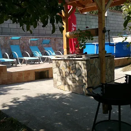 Detelina Holiday home Balchik