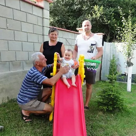 Holiday home Detelina *