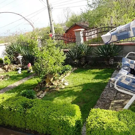 Casa vacanze Detelina Balchik